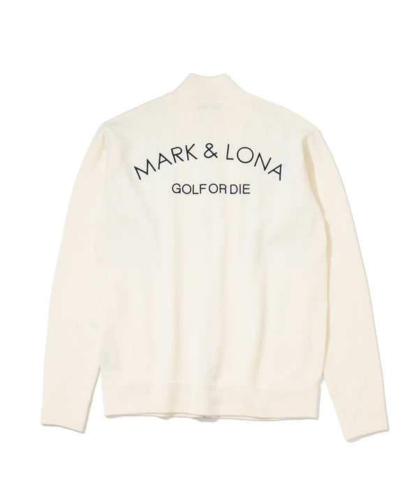 【アウトレット限定】Revolve Hybrid Knit Jacket | MEN