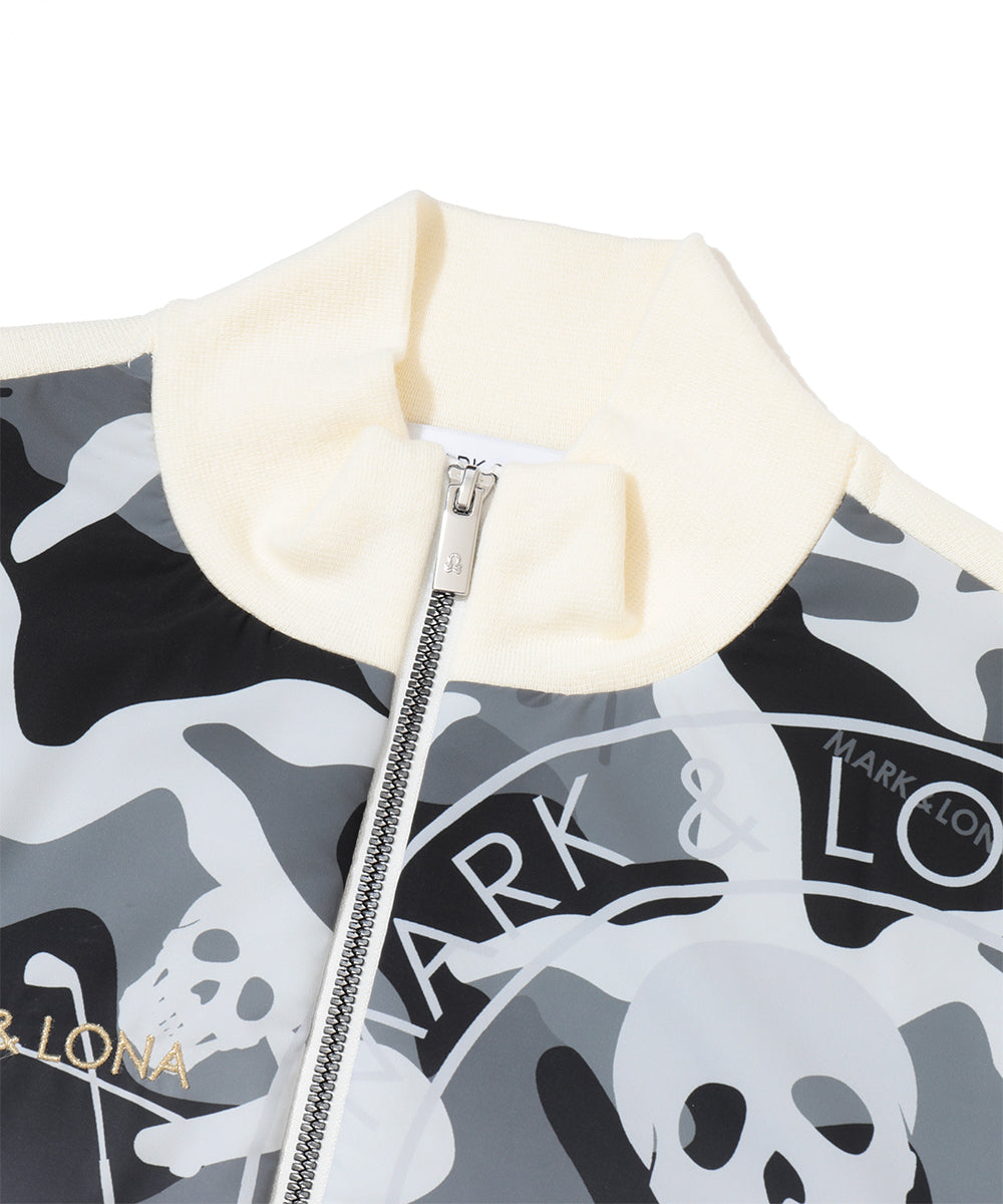 【アウトレット限定】Revolve Hybrid Knit Jacket | MEN