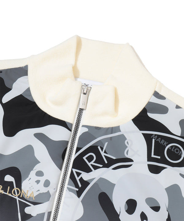 【アウトレット限定】Revolve Hybrid Knit Jacket | MEN