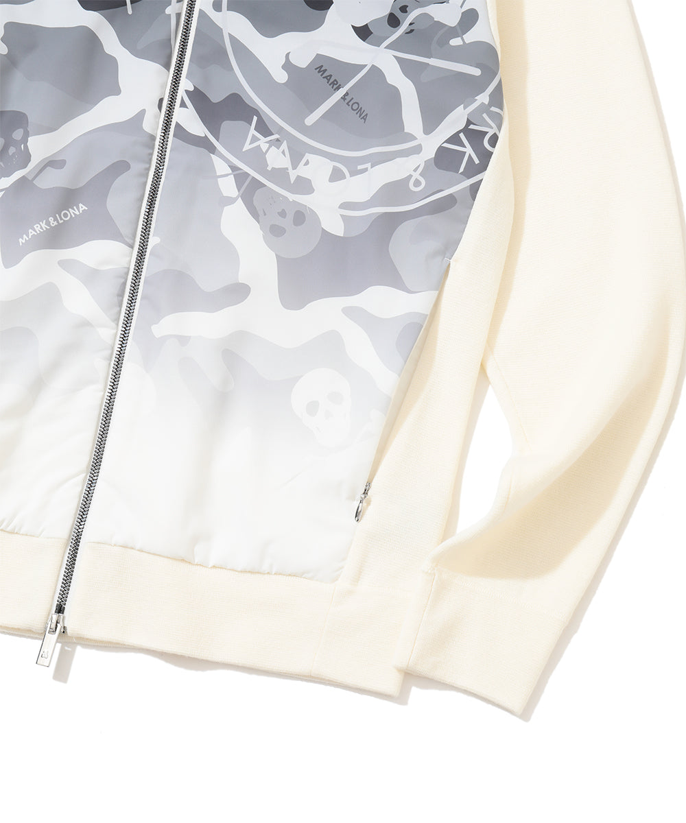 【アウトレット限定】Revolve Hybrid Knit Jacket | MEN