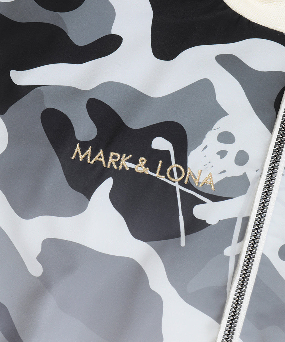 【アウトレット限定】Revolve Hybrid Knit Jacket | MEN