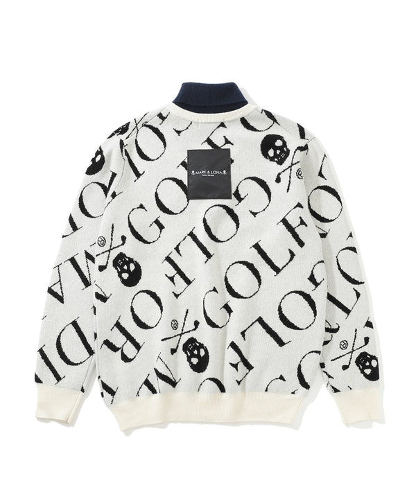 Lexington Layerd Knit | MEN