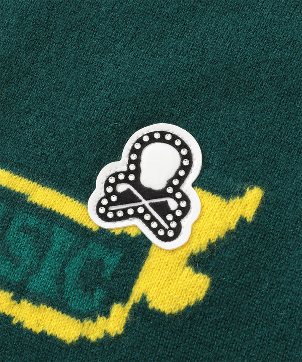 G.O.D Classic Cashmere Knit | MEN