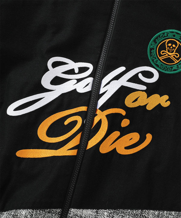 G.O.D Classic Jacket | MEN