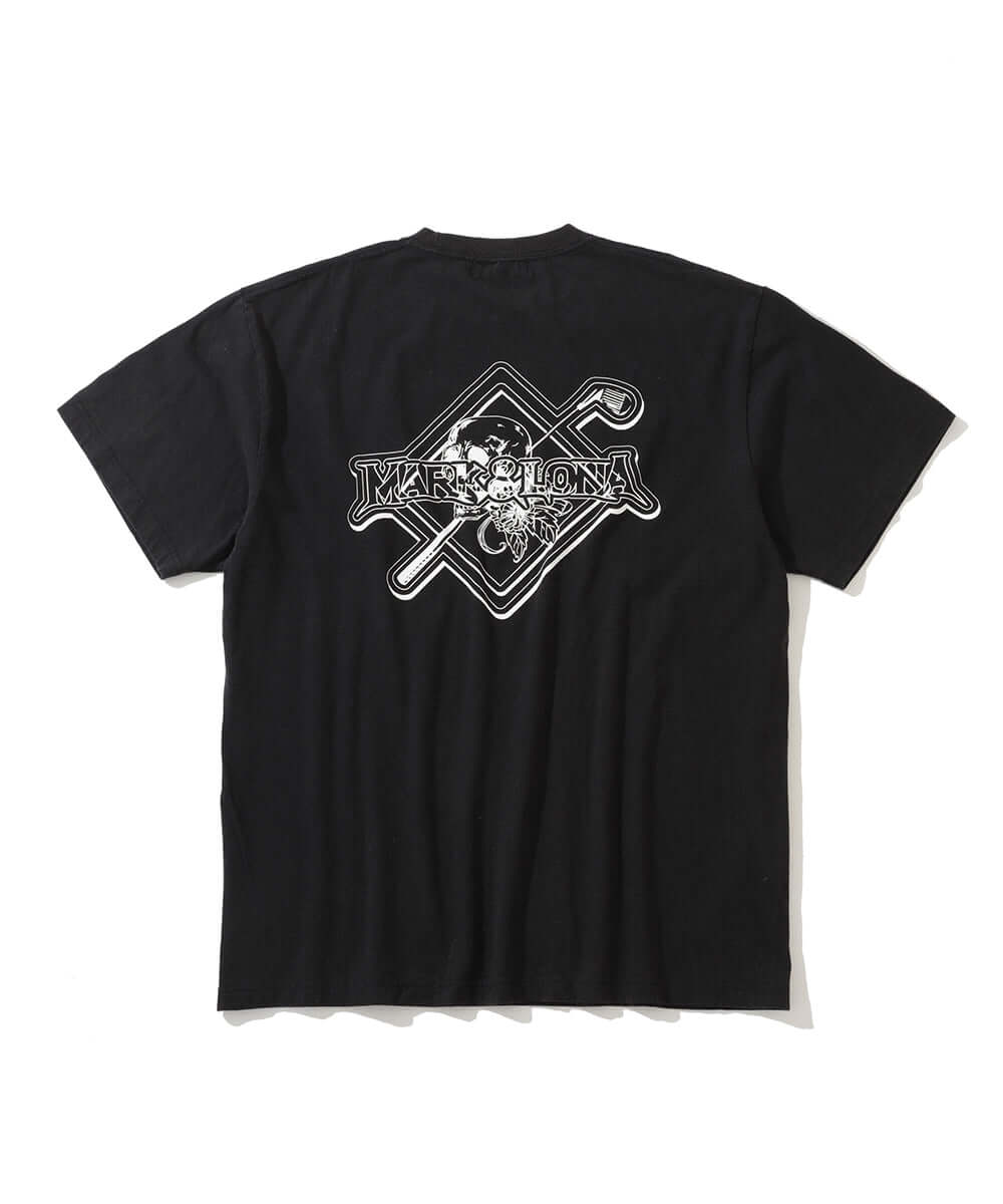 CHAOS G.C Tee | MEN