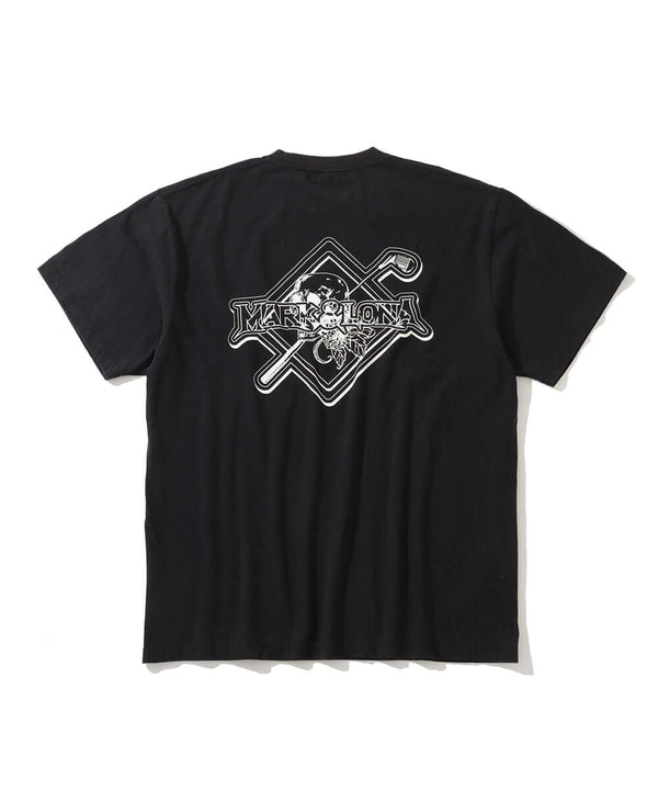 CHAOS G.C Tee | MEN