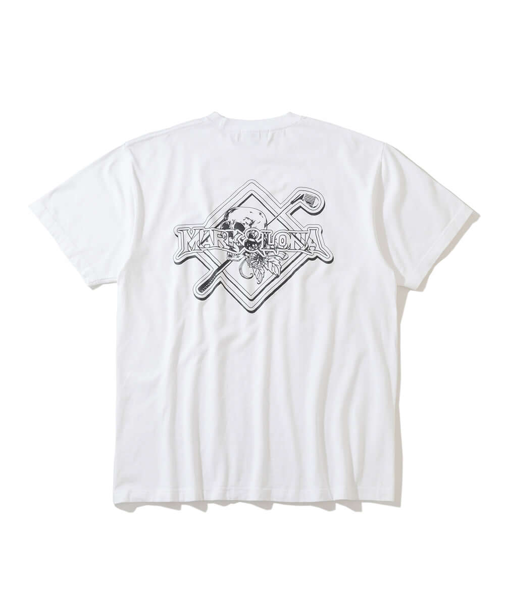CHAOS G.C Tee | MEN