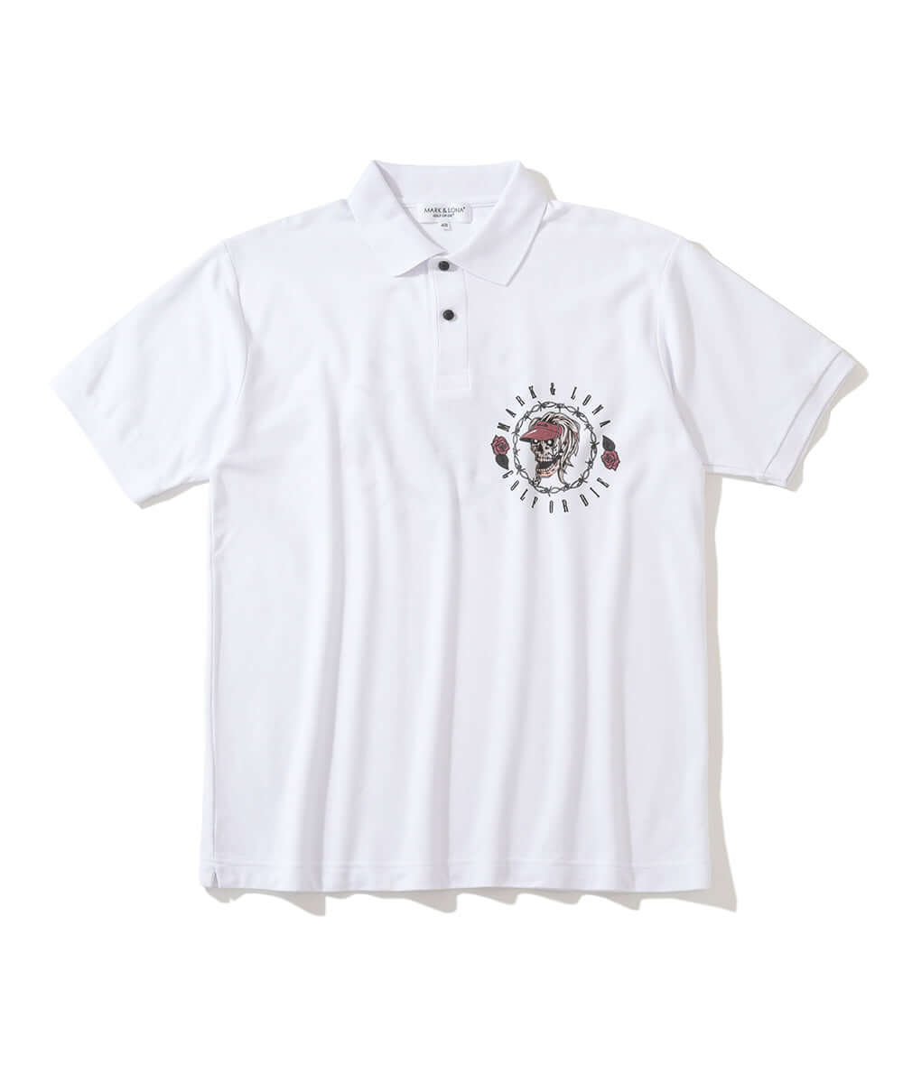 Golf & Roses Polo | MEN