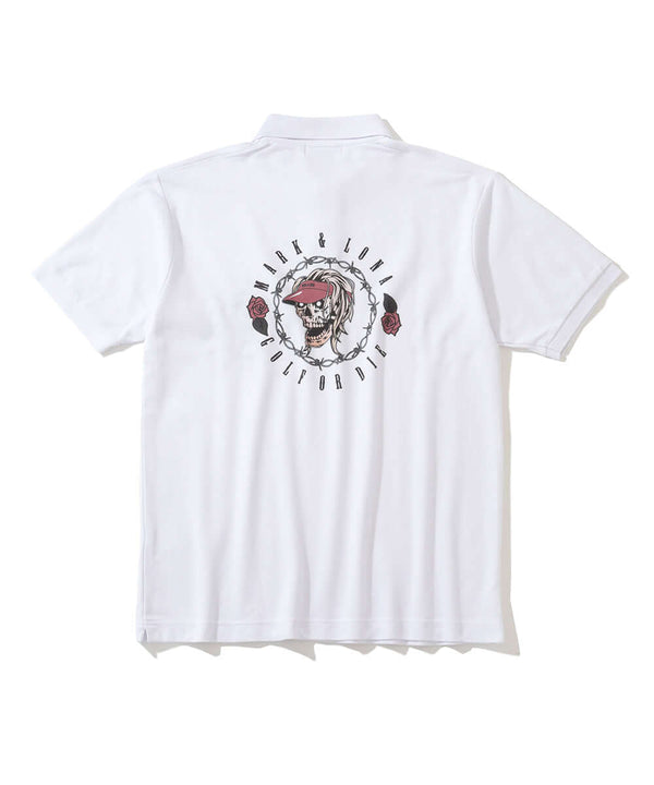 Golf & Roses Polo | MEN