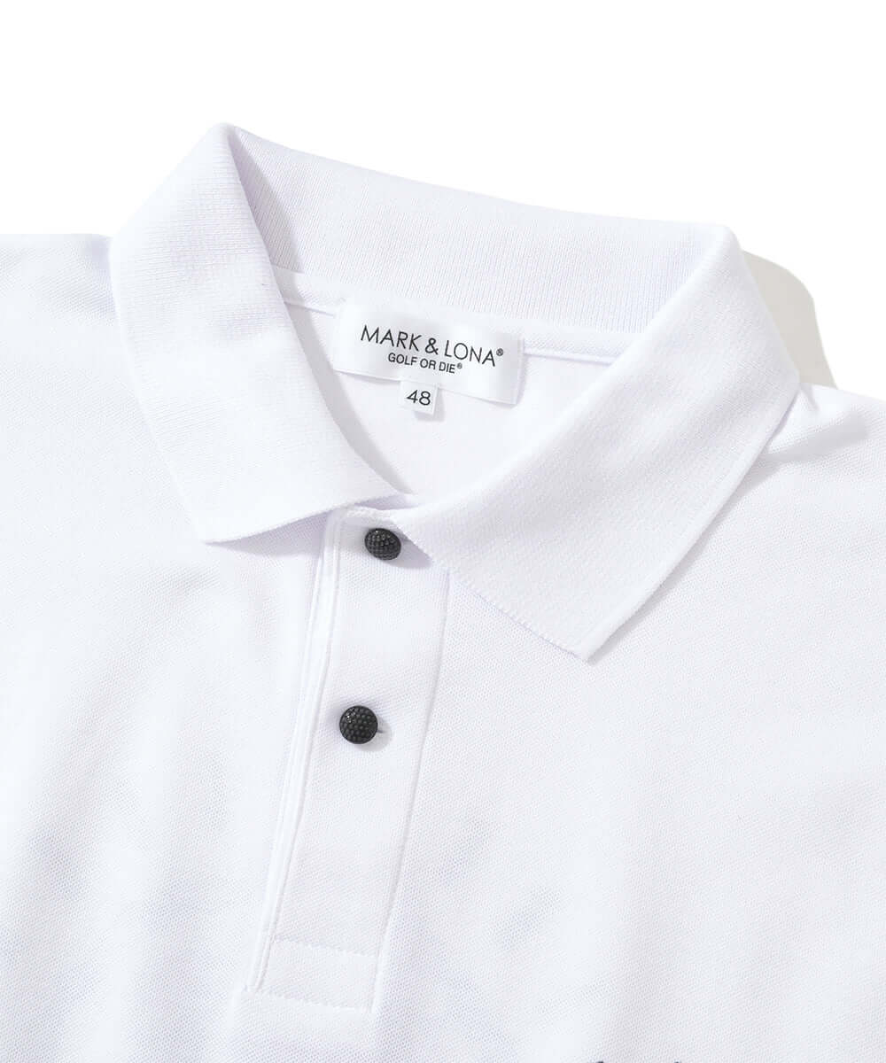 Golf & Roses Polo | MEN