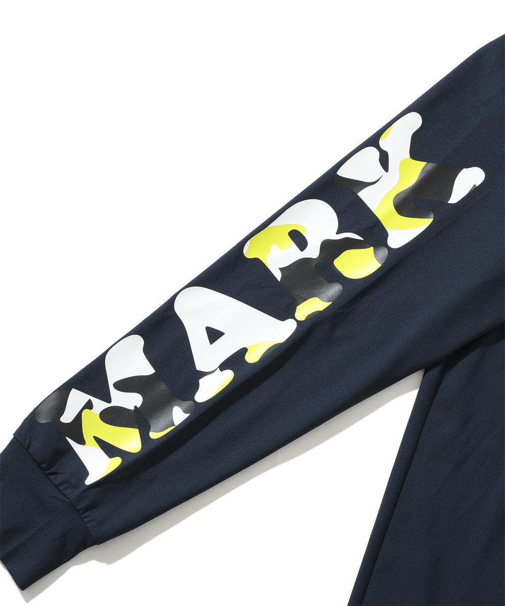 Cray Mock Neck Shirts | MEN