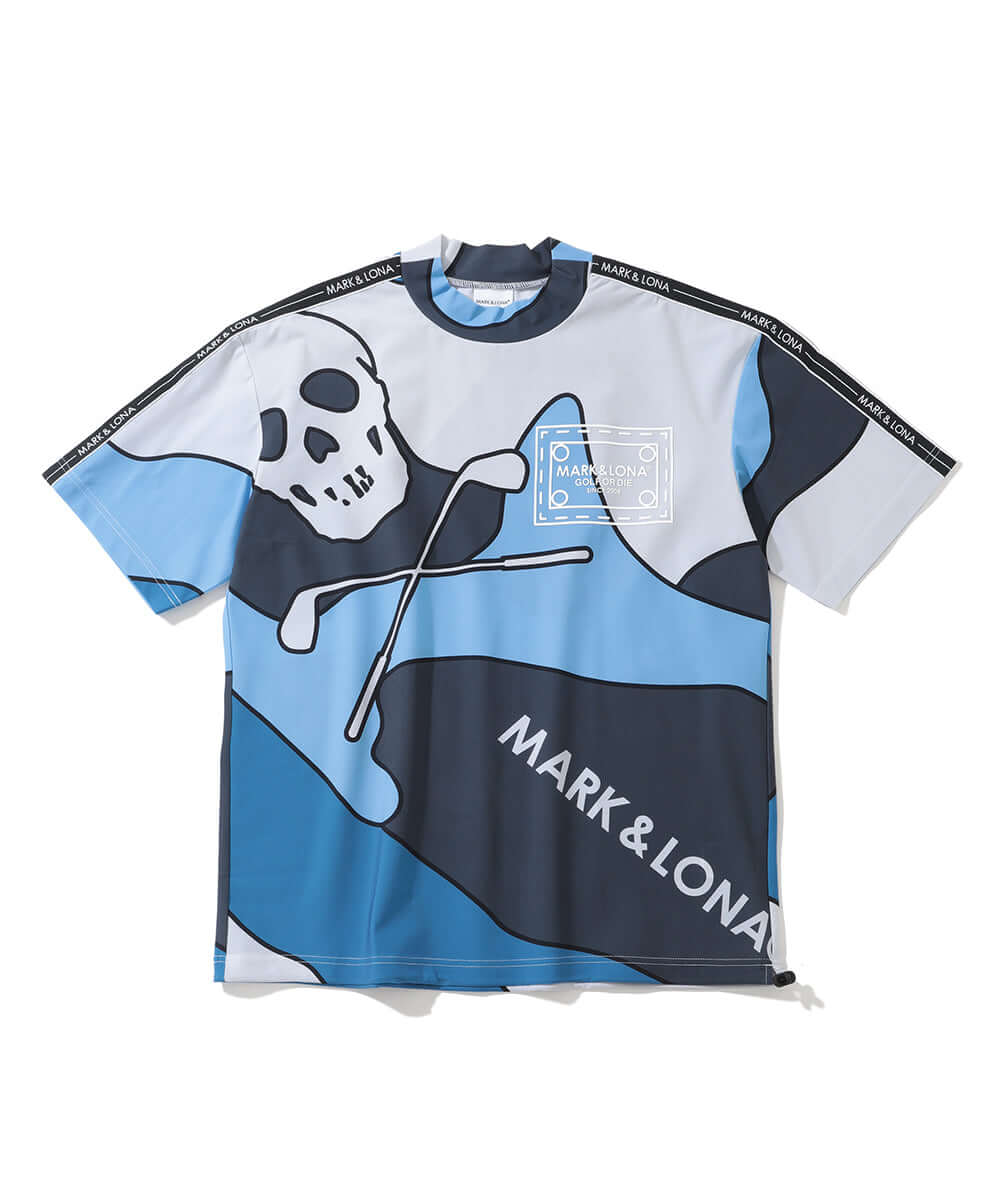 Milo®️-fit Tee | MEN