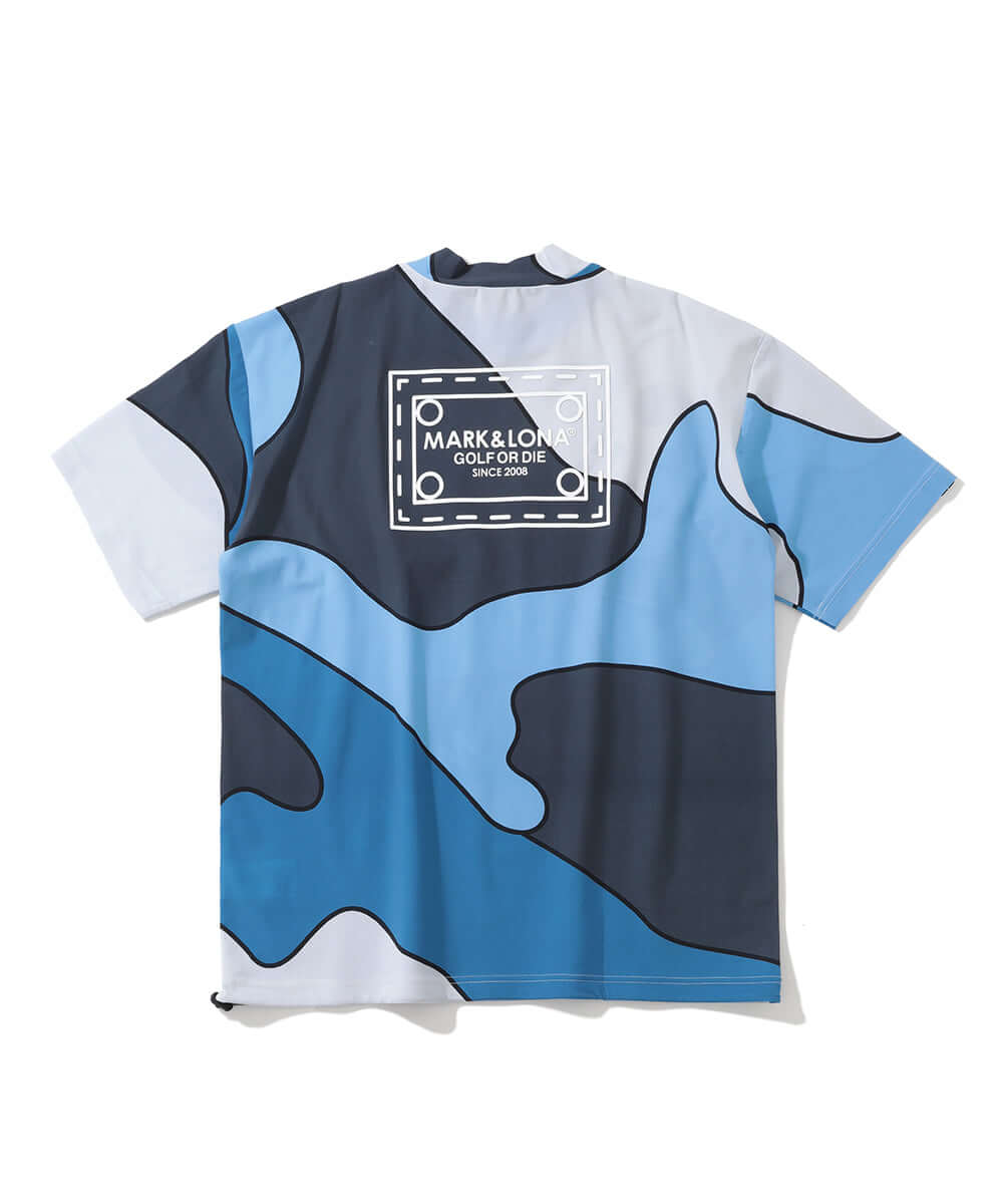 Milo®️-fit Tee | MEN