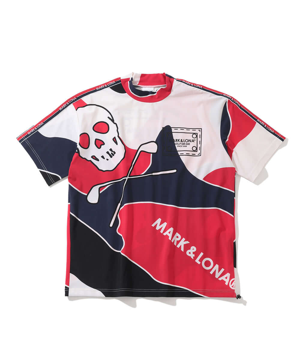 Milo®️-fit Tee | MEN