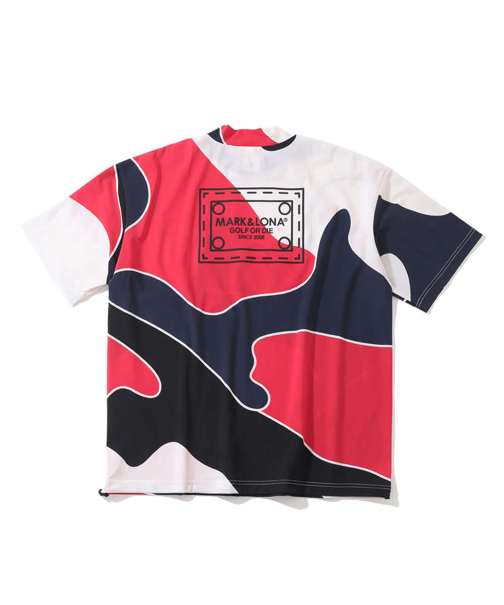 Milo®️-fit Tee | MEN