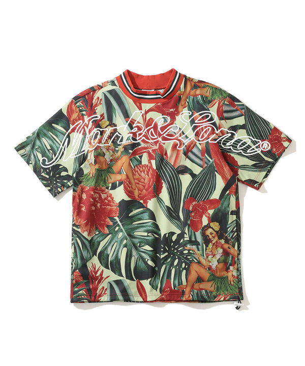 Mustang Air Top | MEN