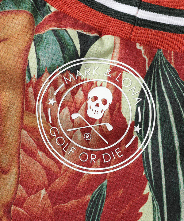 Mustang Air Top | MEN