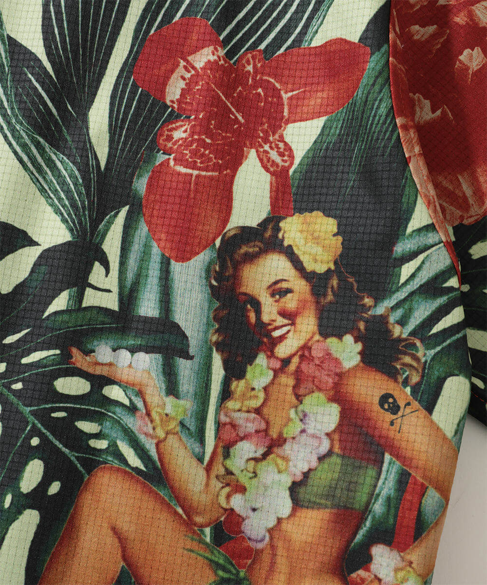 Mustang Air Top | MEN