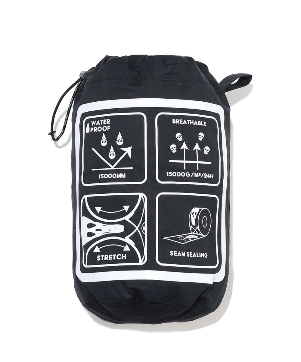 Element Hydro Tech Jacket | MEN