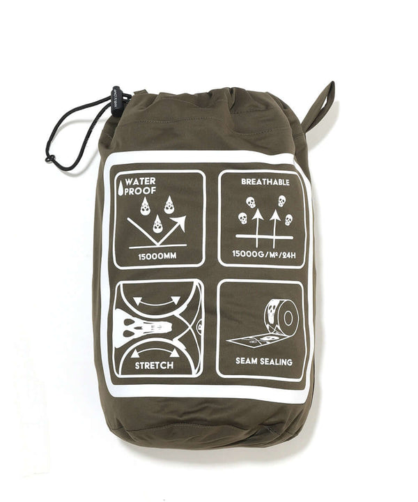 Element Hydro Tech Jacket | MEN