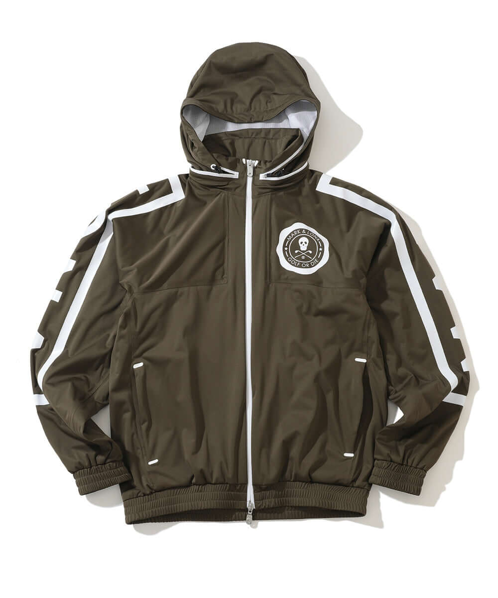 Element Hydro Tech Jacket | MEN