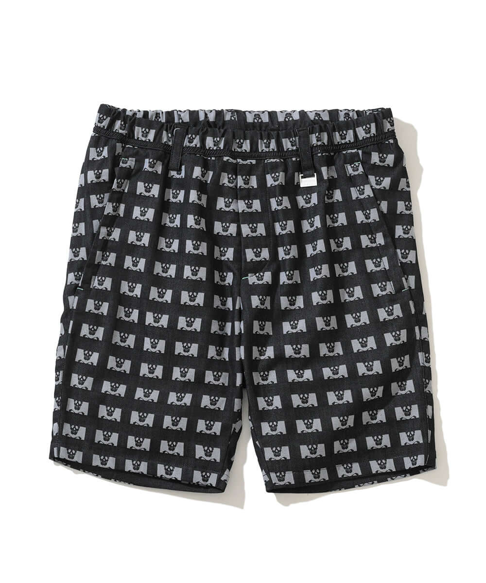 Pave Shorts | MEN