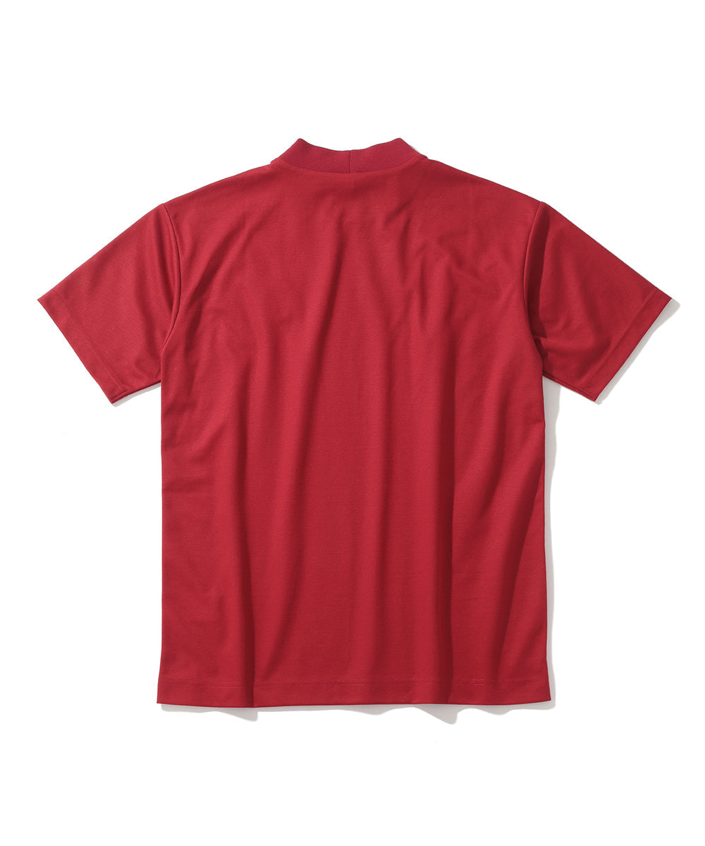 Adam Mock Tee | MEN