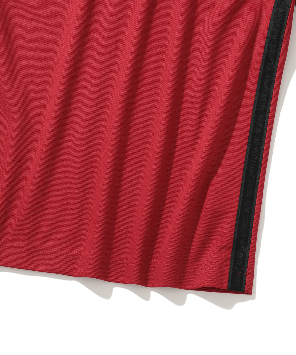 Adam Mock Tee | MEN