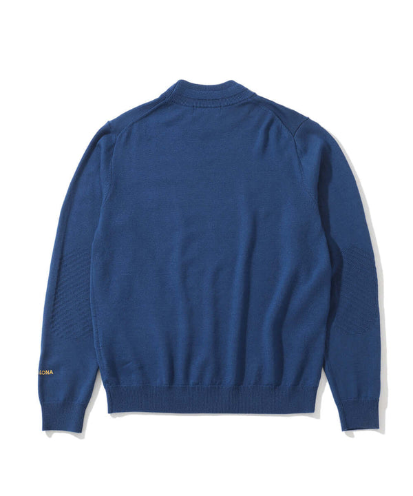 Marnors Fine Wool Kint | MEN