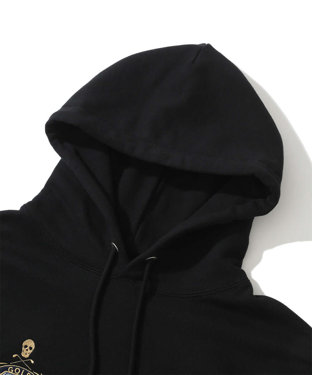 MARK & LONA CUP 2024 Embroidered Hoodie
