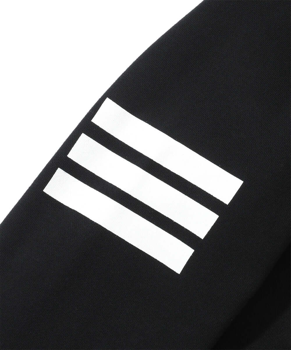 MARK & LONA CUP 2024 Embroidered Hoodie