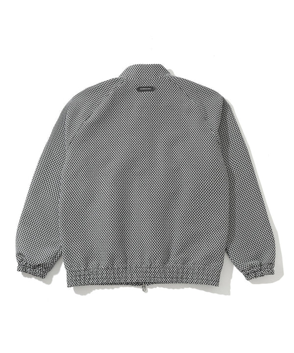 Garda Jersey Jacket | MEN