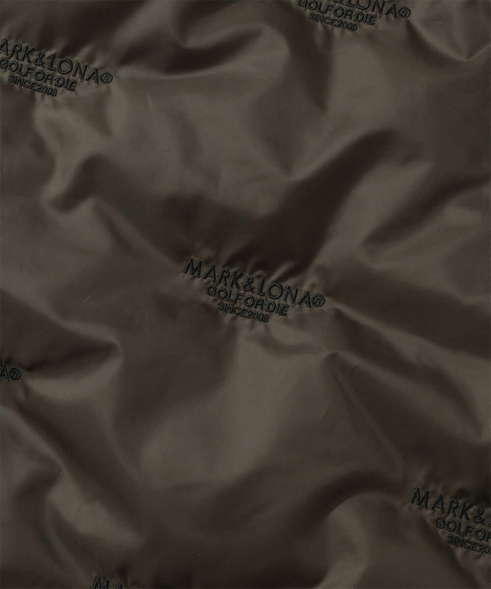 Seamless Fusion Hybrid Jacket | MEN