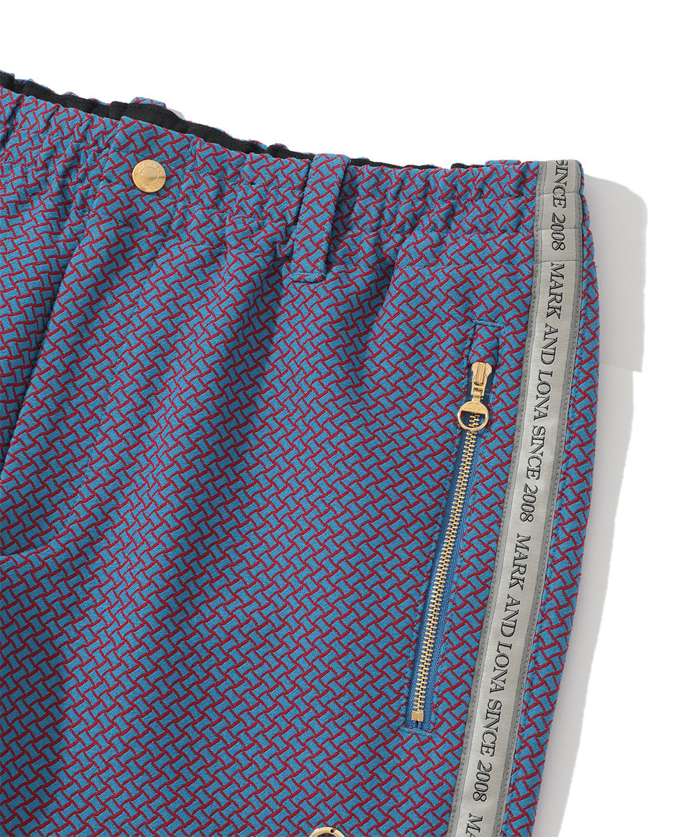 Garda Jersey Pants | MEN