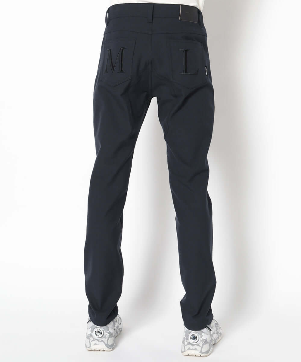 Vape Six-Pocket Slim Fit Pants | MEN