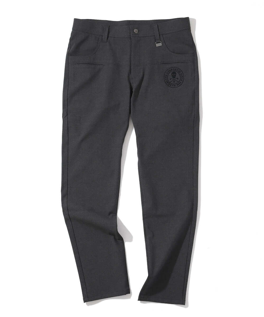 Vape Six-Pocket Slim Fit Pants | MEN