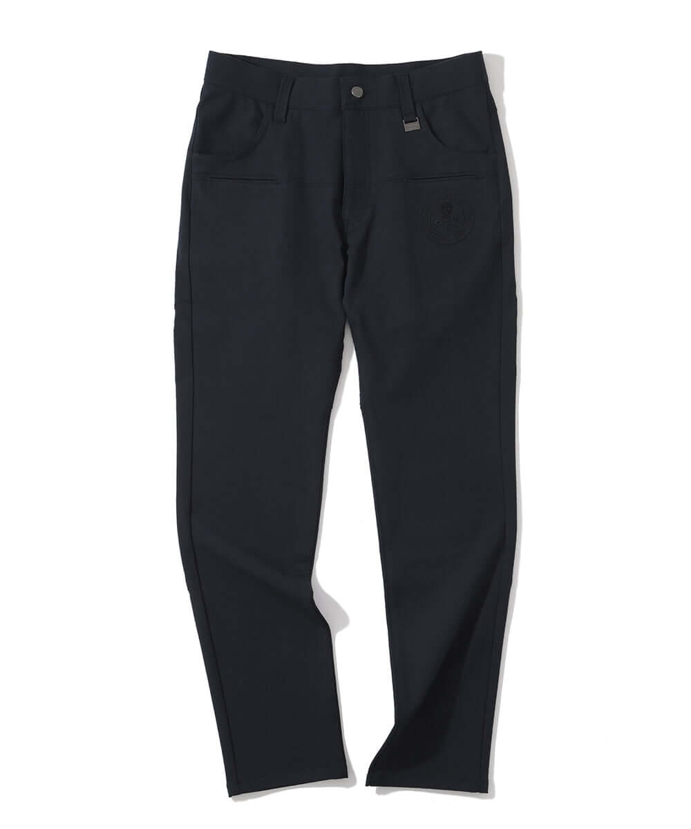 Vape Six-Pocket Slim Fit Pants | MEN