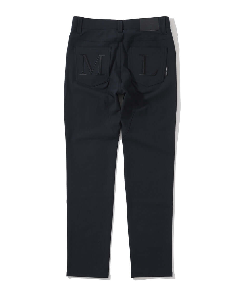 Vape Six-Pocket Slim Fit Pants | MEN