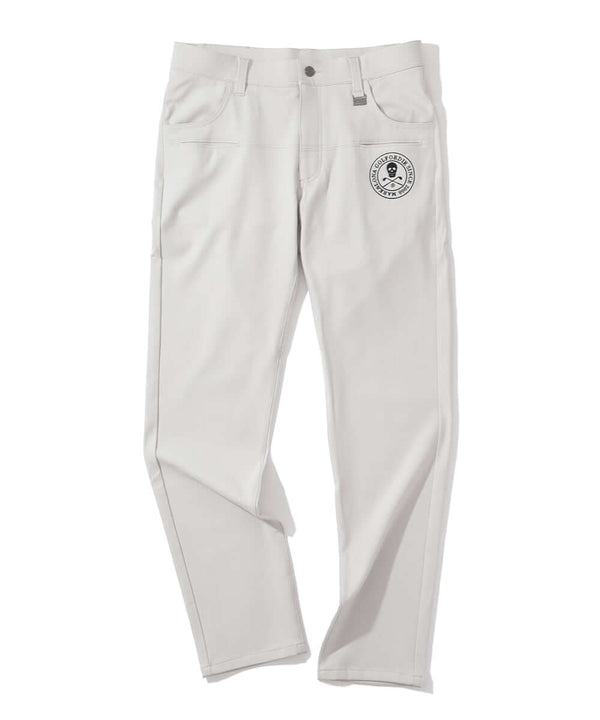 Vape Six-Pocket Slim Fit Pants | MEN
