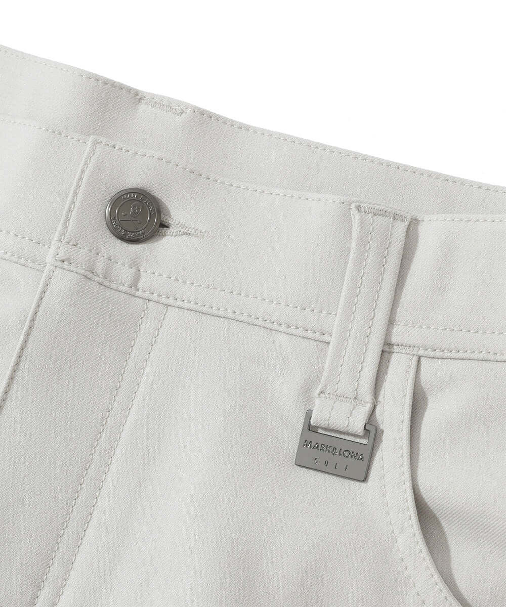 Vape Six-Pocket Slim Fit Pants | MEN