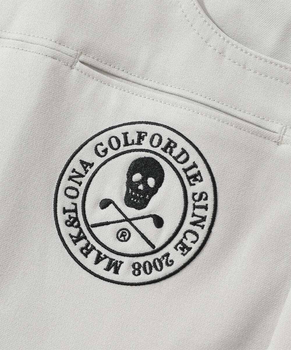 Vape Six-Pocket Slim Fit Pants | MEN