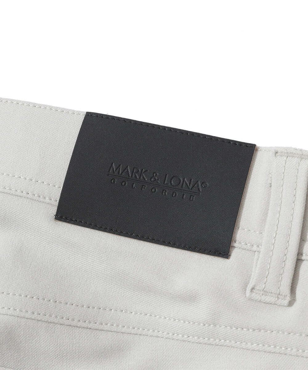 Vape Six-Pocket Slim Fit Pants | MEN