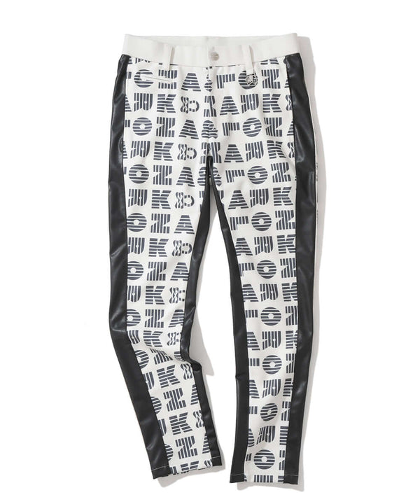 Aldo Stripe Track Pants | MEN
