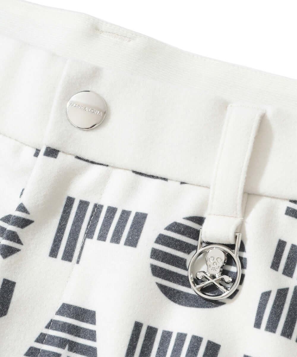 Aldo Stripe Track Pants | MEN