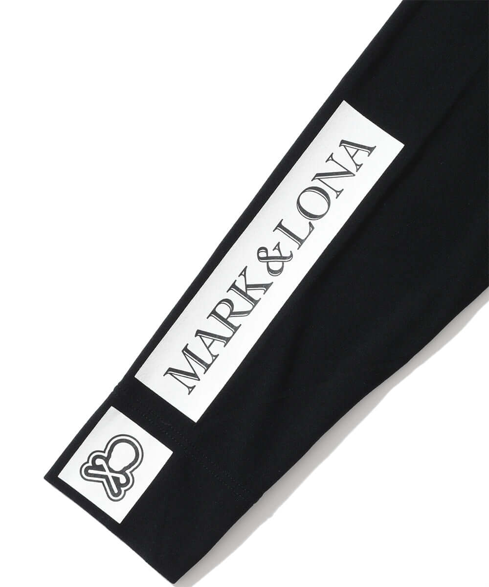 メンズウェア MARK&LONA Icon Micro Fleece Inner Icon Micro Fleece Inner | MEN