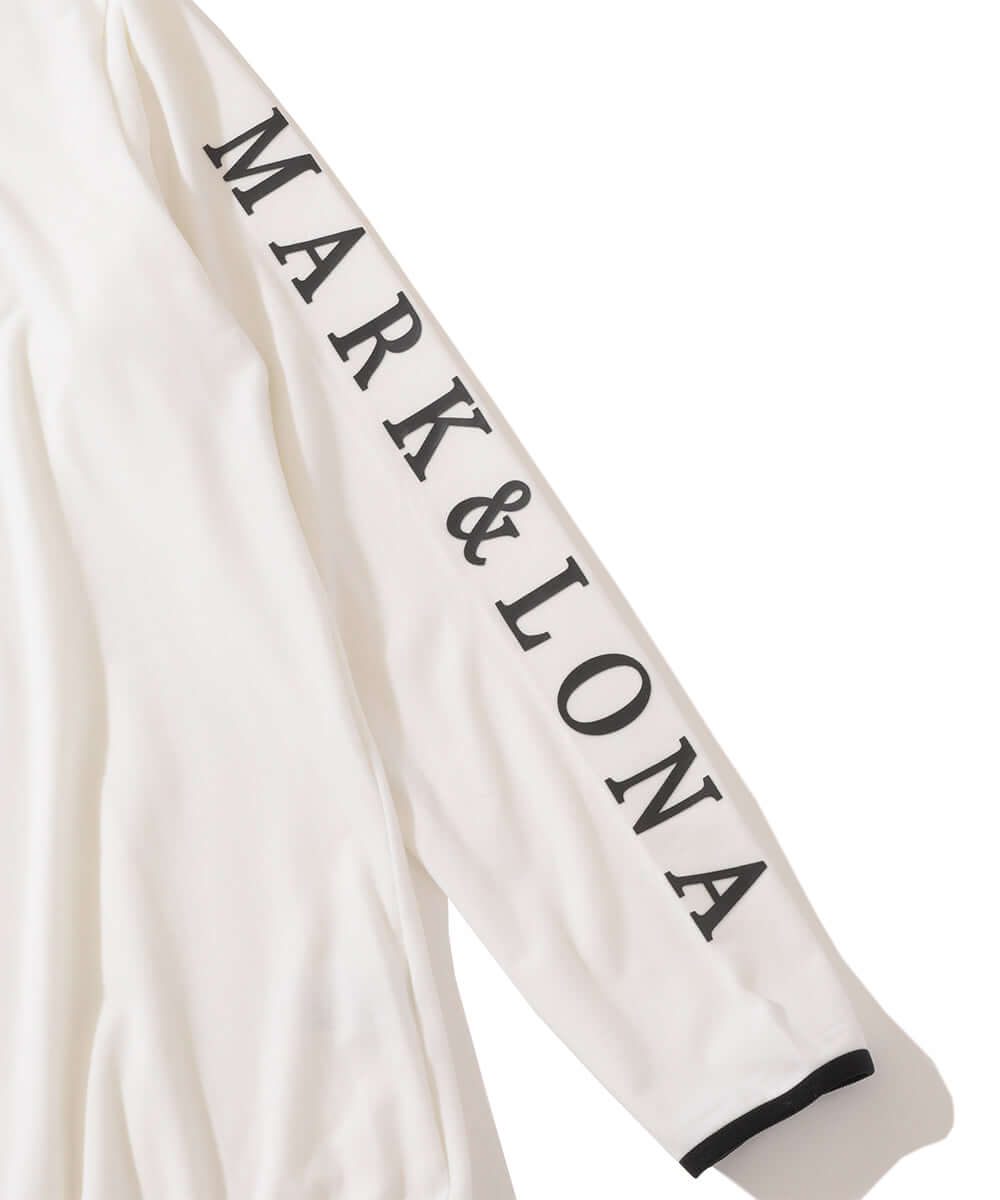 マークアンドロナMLM-4C-AU04 GOD Antistatic Fleece Inner | MEN