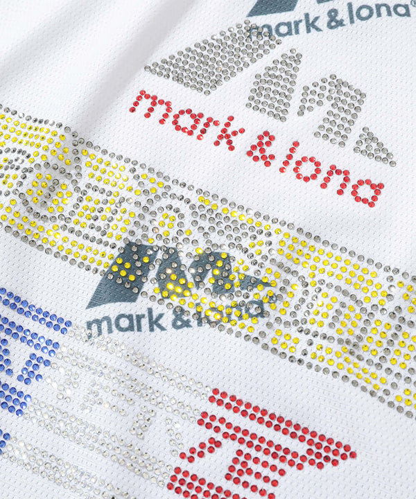 Nitro Mock Neck Tee | MEN