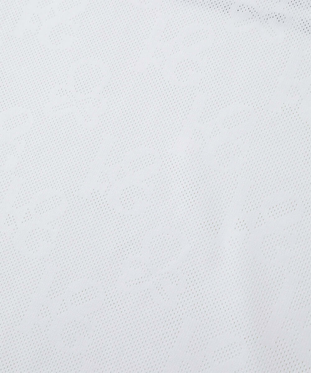 Motion Skull Mock Neck | MEN