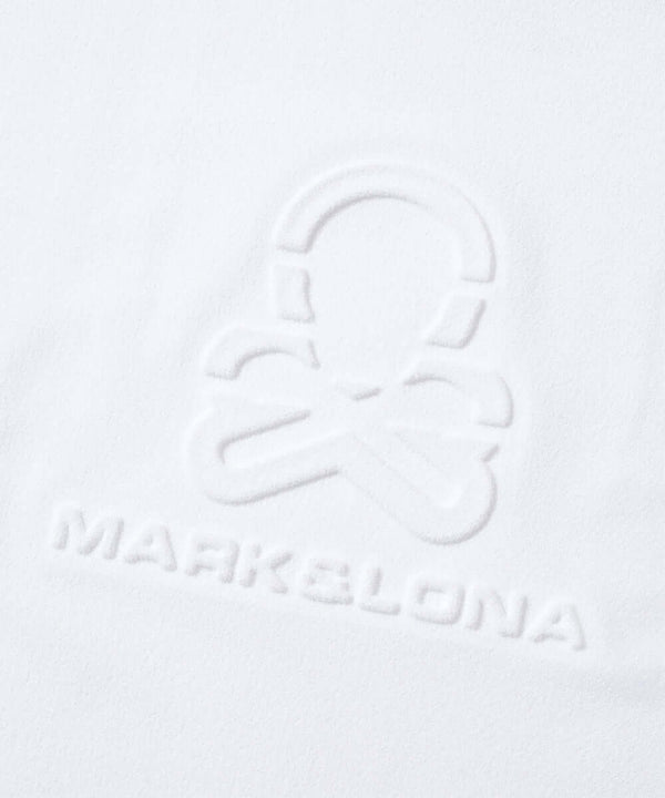 Ever ECONYL® Mock Neck Tee | MEN