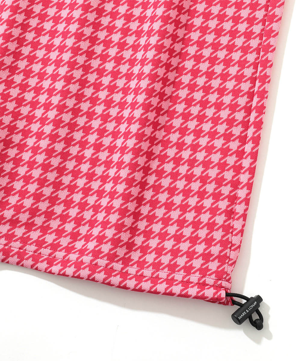 Vanitas Sparkle Mock Neck Tee | MEN